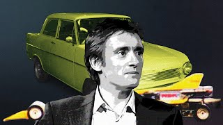 Hamster The Story of Richard Hammond [upl. by Llertnod]