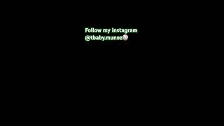 Follow me tbabymunoz [upl. by Rhys727]