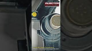 FUEL INJECTOR CLEANING REBUILD AND REPAIR SERVICES FOR POWER GENERATORS IN THE UNITED STATES [upl. by Ramyaj]