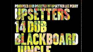 Upsetters Black Panta [upl. by Durrell]