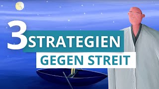 3 Strategien gegen Streit in der Beziehung die wirklich funktionieren [upl. by Vaasta221]