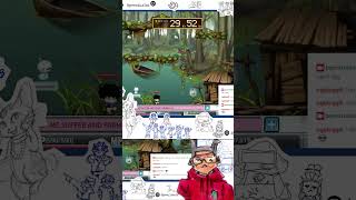 maplestory worlds RPQ got track and ac Streaming artale  bpmstudios on Twitch [upl. by Drucill]