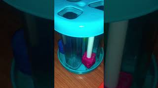 Sorter sorting toy [upl. by Emerick]