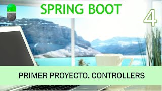 Curso Spring Boot REST Controller Vídeo 4 [upl. by Dlaner]