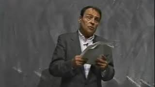 Pierre Bourdieu First Erving Goffman Prize Lecture 1996 Berkeley In English [upl. by Elbertine]