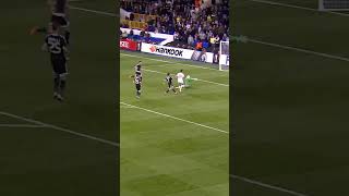 Erik Lamelas Qarabag strike [upl. by Bueschel547]