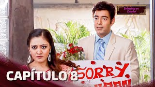 Beintehaa Capitulo 8 Doblado en Español  Novela India [upl. by Acsisnarf]