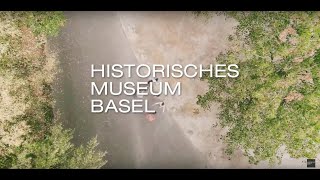 Historisches Museum Basel [upl. by Toogood962]