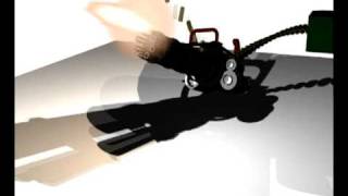 minigun sounds 3 [upl. by Barney877]