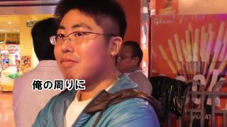 WMMT5DX 2016年 福岡遠征動画 Part2 [upl. by Dlaner]