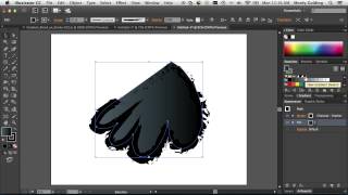 Understanding Groups in Illustrator [upl. by Dream]