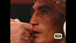 Marco Antonio Barrera vs Erik Morales 3 Full Fight [upl. by Ahsenet]