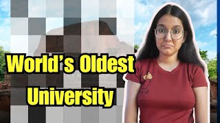 The lost knowledge of Nalanda Worlds Oldest University [upl. by Kristoffer]