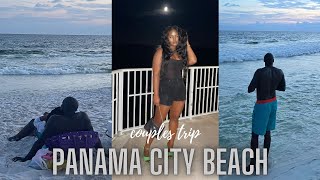 PANAMA VLOG  Vacation with Friends  DESTENE AND BRANDON [upl. by Baskett882]