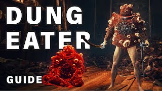 How to do the Dung Eater Questline  Alternate ENDING Unlock ► Elden Ring [upl. by Sivlek]