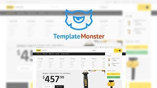 Willard  Tools amp Hardware WooCommerce Theme 58679 [upl. by Yrallih]