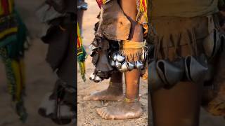 Tribal dance vibes tribalmarriage marriageceremony africa shorts [upl. by Ettenowtna911]