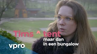 Aafke Romeijn in Tims  tent maar dan in een bungalow [upl. by Bertine736]