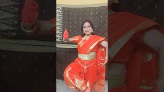 Aigiri Nandini X Albela Sajan  Sachet Parampara  Dance Cover by Pratima Sharma durgapujadance [upl. by Luisa455]