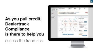 Dealertrack FampI Compliance [upl. by Verger]