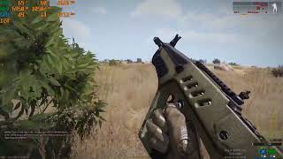 ArmA 3 3090TI 12700k Ultra 1440pperformance test [upl. by Manuela762]