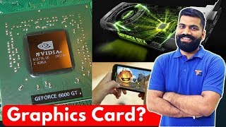 Graphics Card Explained How GPU Works [upl. by Akere]