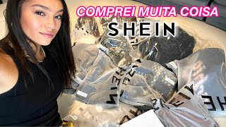 COMPRAS DA SHEIN QUE DERAM MUITO CERTO  haul de inverno [upl. by Eigger]