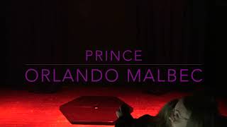 Prince Orlando Malbec  Monster [upl. by Almeida56]