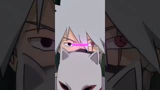 HAPPY BIRTHDAY SENSEI 🎉  HOUSE OF MEMORIES  kakashi shorts anime [upl. by Ocir]