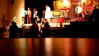 Rocky Horror Show BJCC part 4 of 4 [upl. by Tingey129]