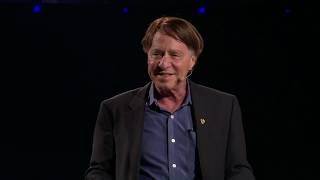 Ray Kurzweil  SuperNova Conference 2018 [upl. by Frances857]