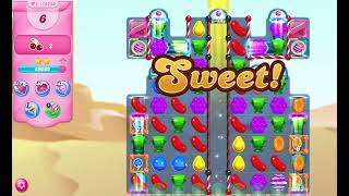 Candy Crush Saga Level 12720 [upl. by Aronid]