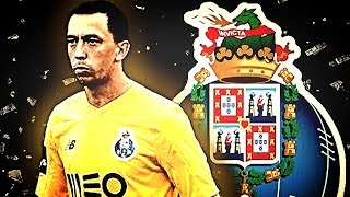 Agustín Marchesin 2020 °Best Goalkeeper Saves Porto ° HD [upl. by Hsitirb]