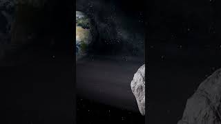 Asteroid 2024 PT5 reveals secrets of lunar origins in space [upl. by Mariska563]