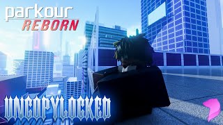 PARKOUR REBORN V2 UNCOPYLOCKED  Roblox Studio Leak [upl. by Conlan]