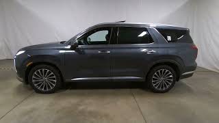 New 2025 Hyundai PALISADE Calligraphy AWD SUV For Sale In Columbus OH [upl. by Chandless966]