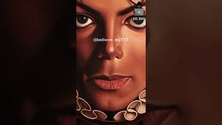 Why does Michael Jackson have ALIVE written on his lip Hidden Message on Album Cover shorts [upl. by Annaed]