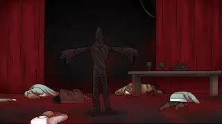 Confinement Trailer An SCP Animated Series Lord Bung Archived works [upl. by Gorden]