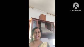 അരികൊഴുക്കട്ട  Easy Ari Kozhukkatta Common kitchen tips Geetha devi pillai [upl. by Nnaitsirk]