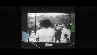 J Cole  Neighbours 4 Your Eyez Only Audio [upl. by Okorih158]