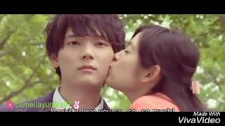 Honoka Yahagi ampYuki Furukawa  Love Me Like You Do [upl. by Anedal469]