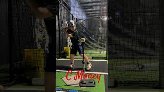 C Money shorts shortstops hardworkgodfirst baseball john316 [upl. by Yslek]