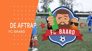 FC BAARD 1 DE AFTRAP [upl. by Enrichetta]