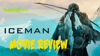 ICEMAN 2017  a 5000 Year Old Tale of Vengeance  Movie Review [upl. by Leanatan757]