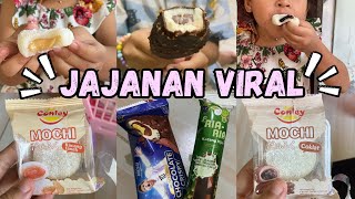 TIKTOK JAJANAN VIRAL DAN MURAH viralvideo jajanan tiktok [upl. by Lema422]