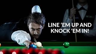 Snooker Live Pro  GameDesire™ [upl. by Ahtamat]