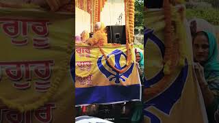 satnam Waheguru  dhan guru nanak  Waheguru ji  simran  shabad gurbani guruji gurunaam [upl. by Mandeville]