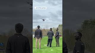 These Brockton students got to compete in a national drone competition [upl. by Fornof]