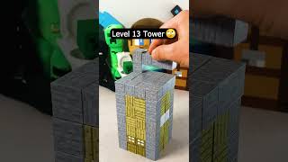 Minecraft MAGNETIC BLOCKS 🧲😍 [upl. by Bertha]