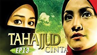 FULL Tahajjud Cinta  Episod 13 [upl. by Laundes]